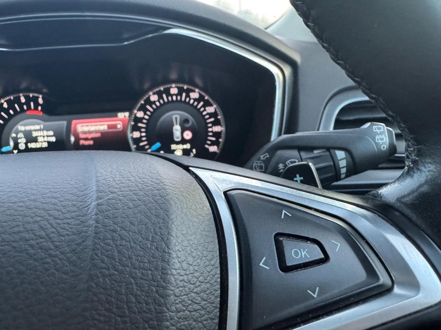 Used Ford Mondeo 2016 for sale - 76910989: Photo 32