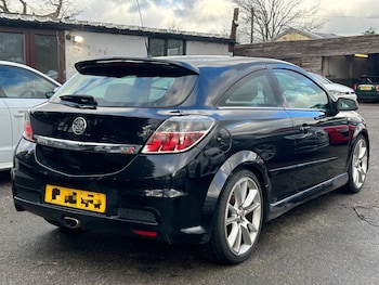 Used Vauxhall Astra 2006 for sale - 77242032: Photo