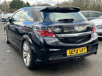 Used Vauxhall Astra 2006 for sale - 77242032: Photo