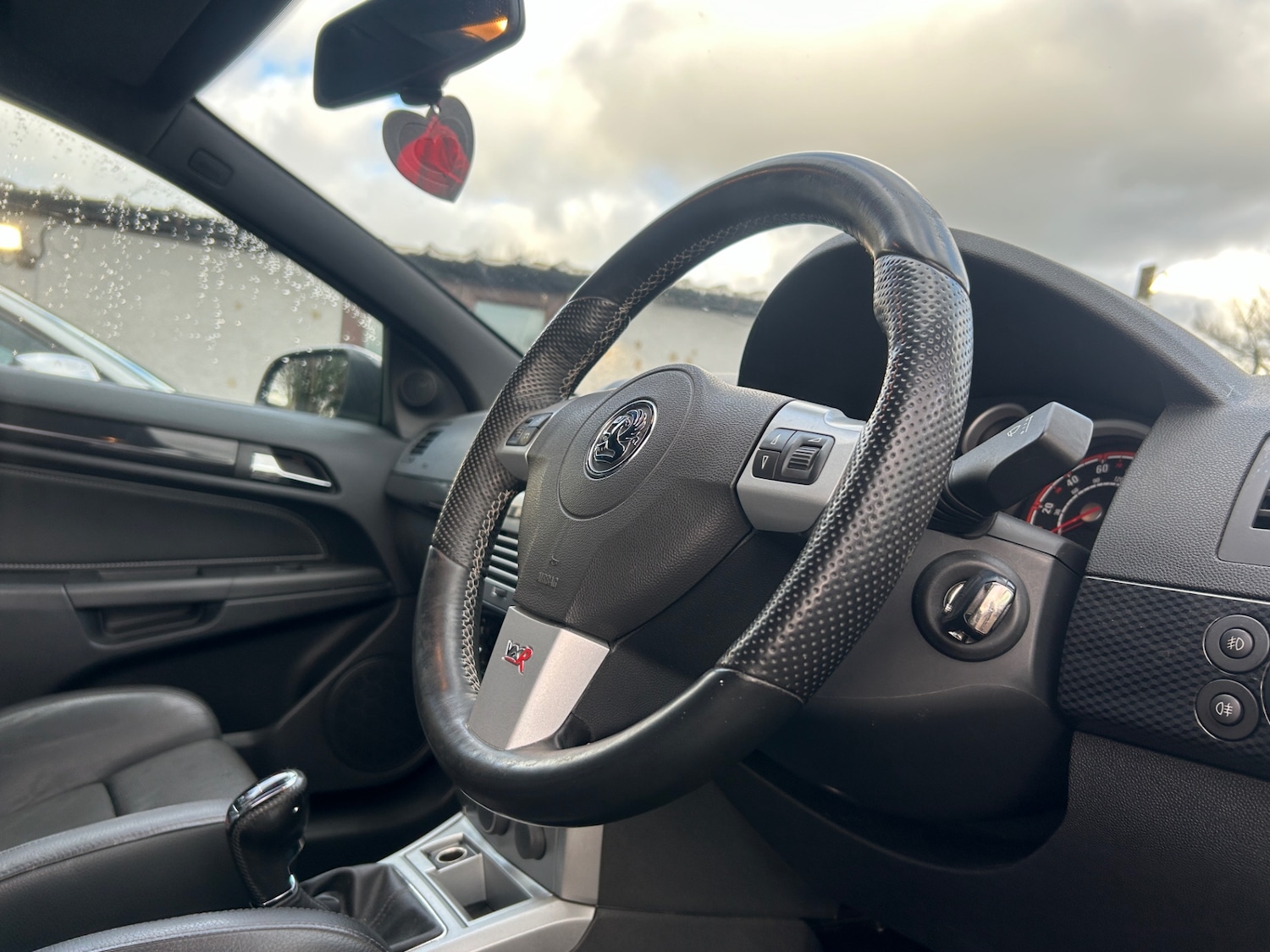 Used Vauxhall Astra 2006 for sale - 77242032: Photo 7