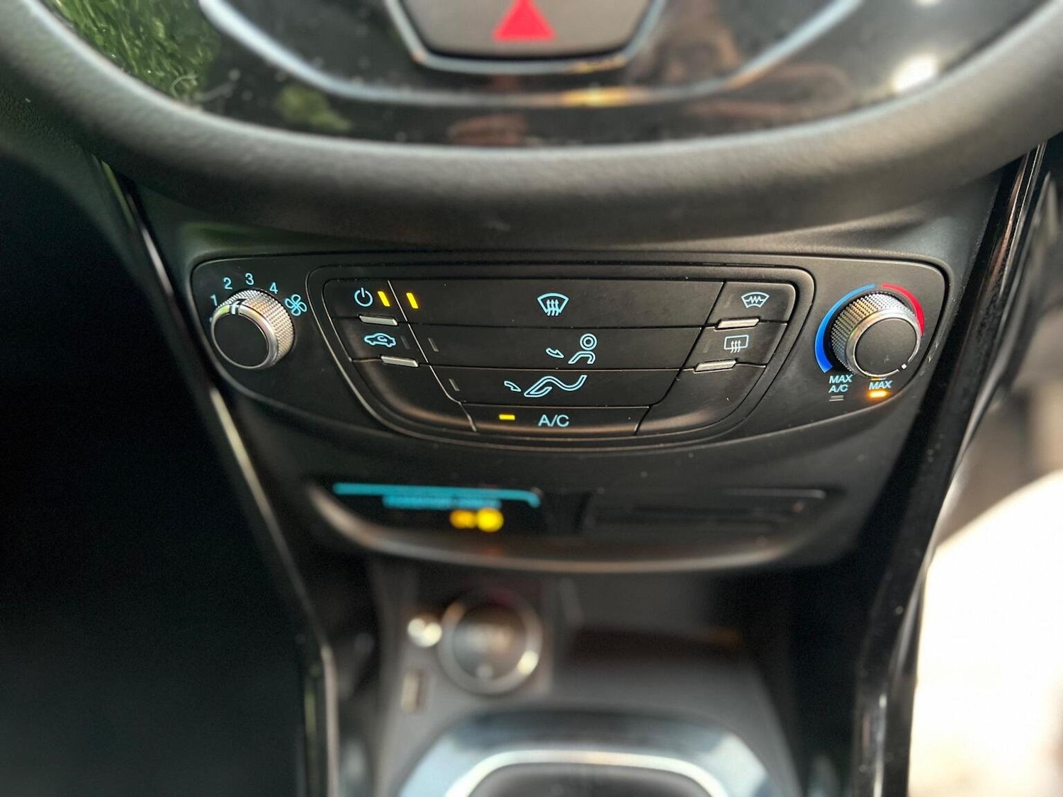 Used Ford B-MAX 2013 for sale - 76905106: Photo 13