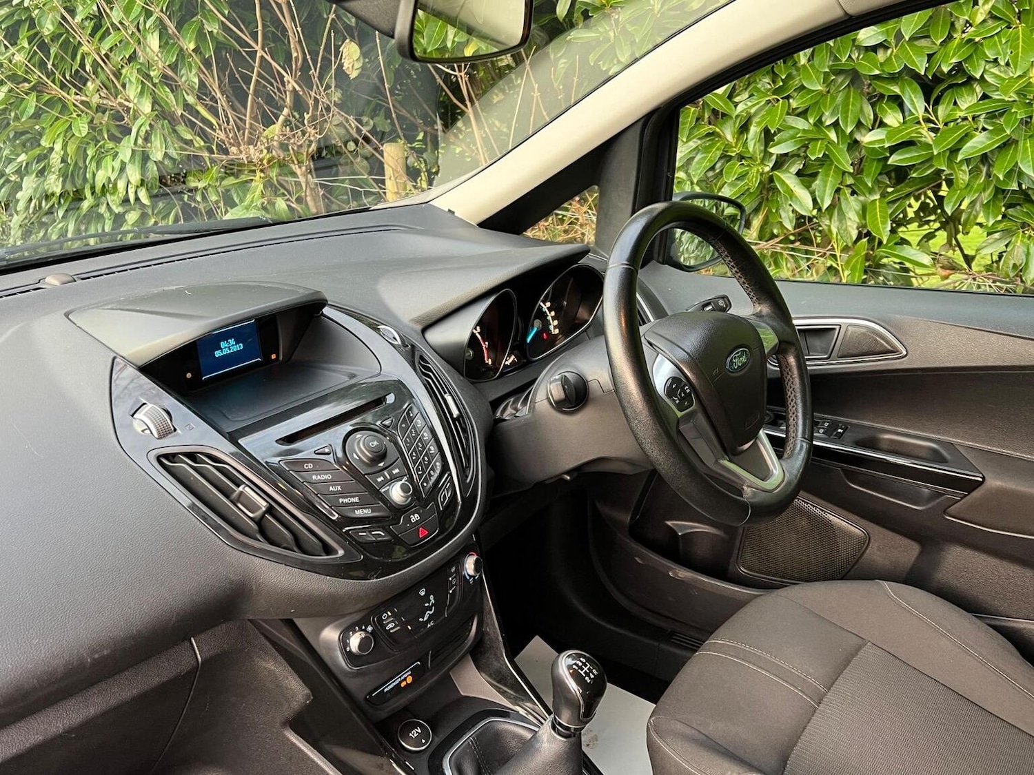 Used Ford B-MAX 2013 for sale - 76905106: Photo 7