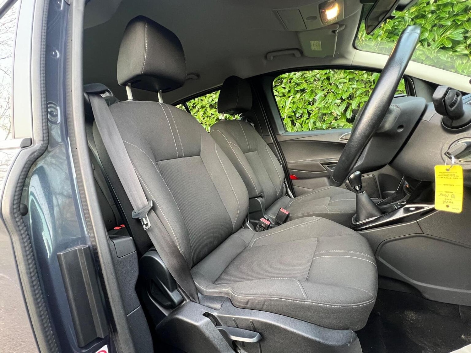 Used Ford B-MAX 2013 for sale - 76905106: Photo 9