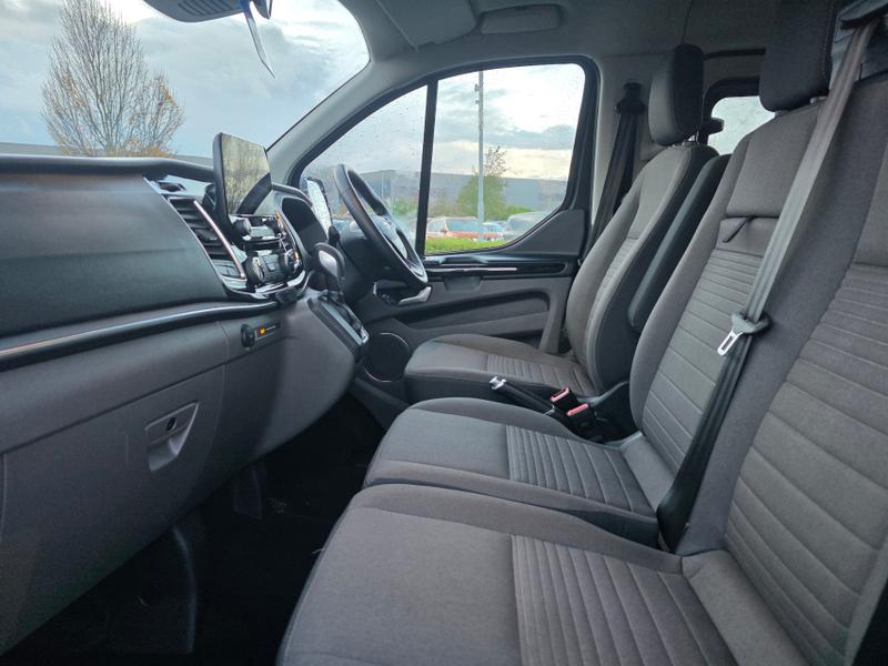 Used Ford Tourneo Custom 2022 for sale - 76730350: Photo 13