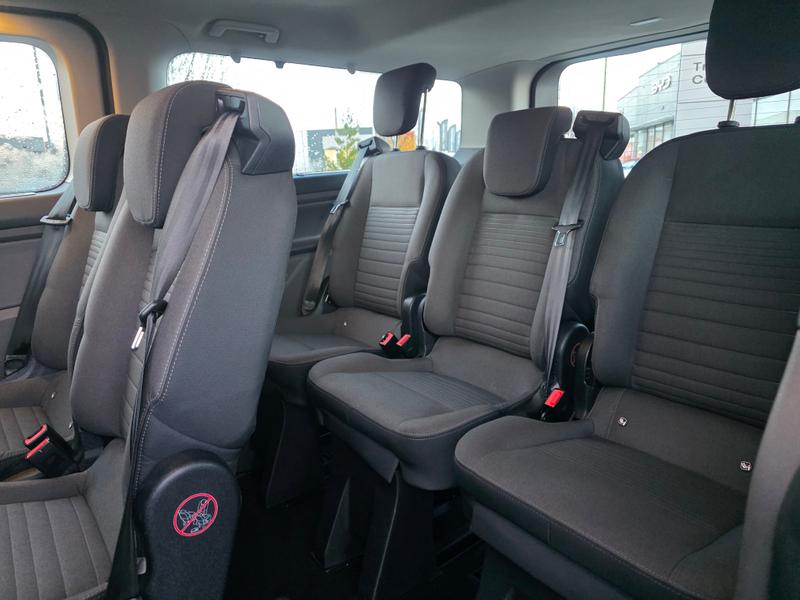 Used Ford Tourneo Custom 2022 for sale - 76730350: Photo 18