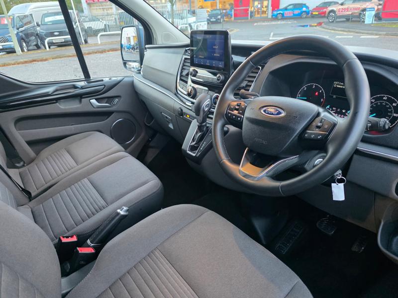 Used Ford Tourneo Custom 2022 for sale - 76730350: Photo 20