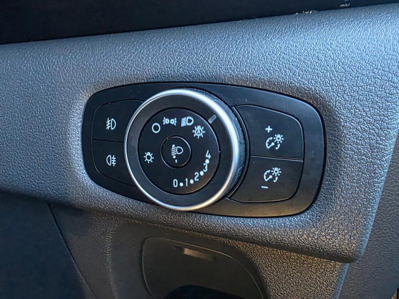 Used Ford Tourneo Custom 2022 for sale - 76730350: Photo 21