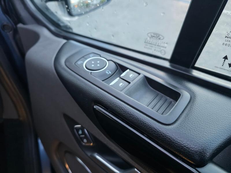 Used Ford Tourneo Custom 2022 for sale - 76730350: Photo 22