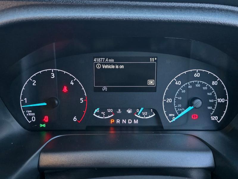 Used Ford Tourneo Custom 2022 for sale - 76730350: Photo 24