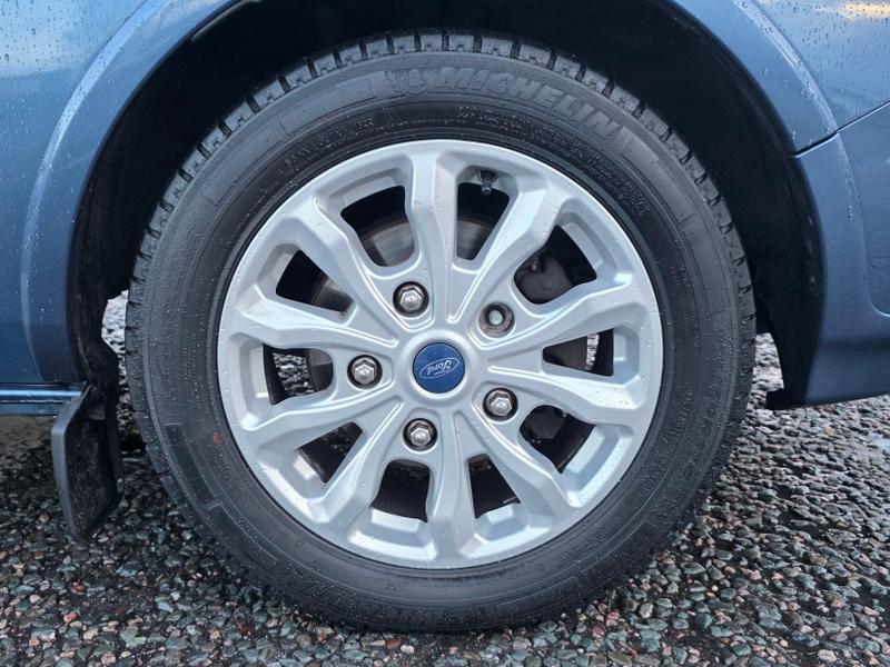 Used Ford Tourneo Custom 2022 for sale - 76730350: Photo 9