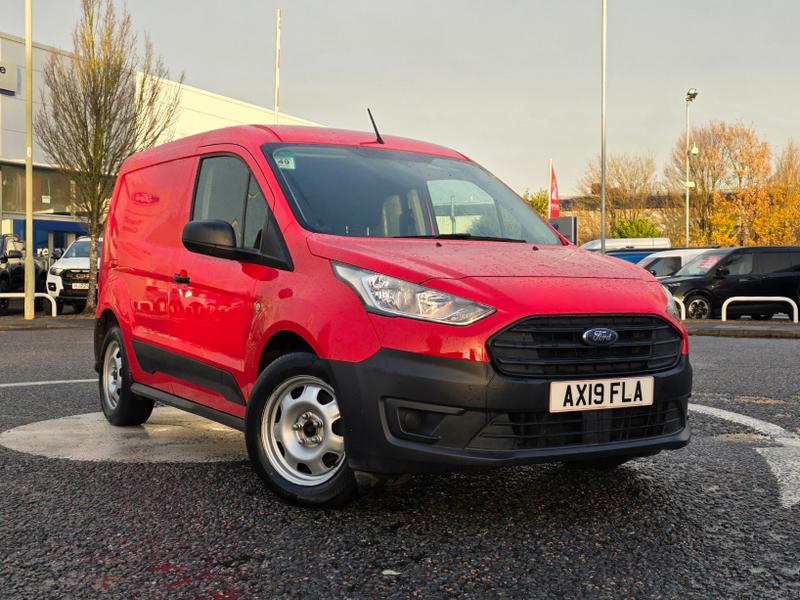 Used Ford Transit Connect 2019 for sale - 76847500: Photo 1