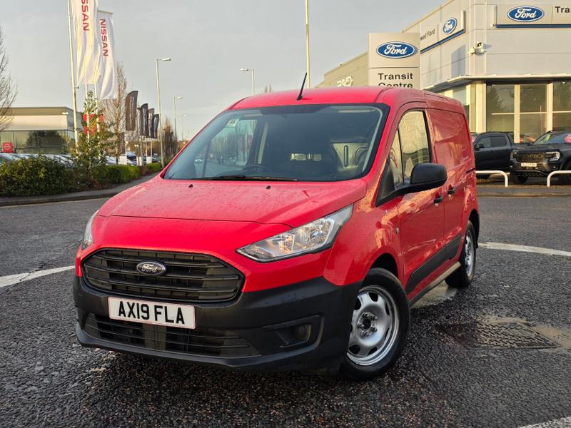 Used Ford Transit Connect 2019 for sale - 76847500: Photo 10