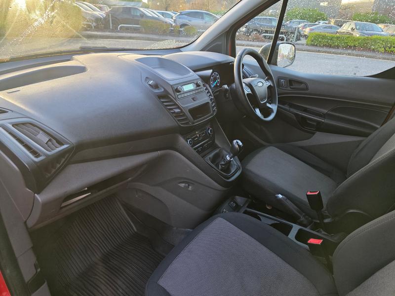 Used Ford Transit Connect 2019 for sale - 76847500: Photo 11