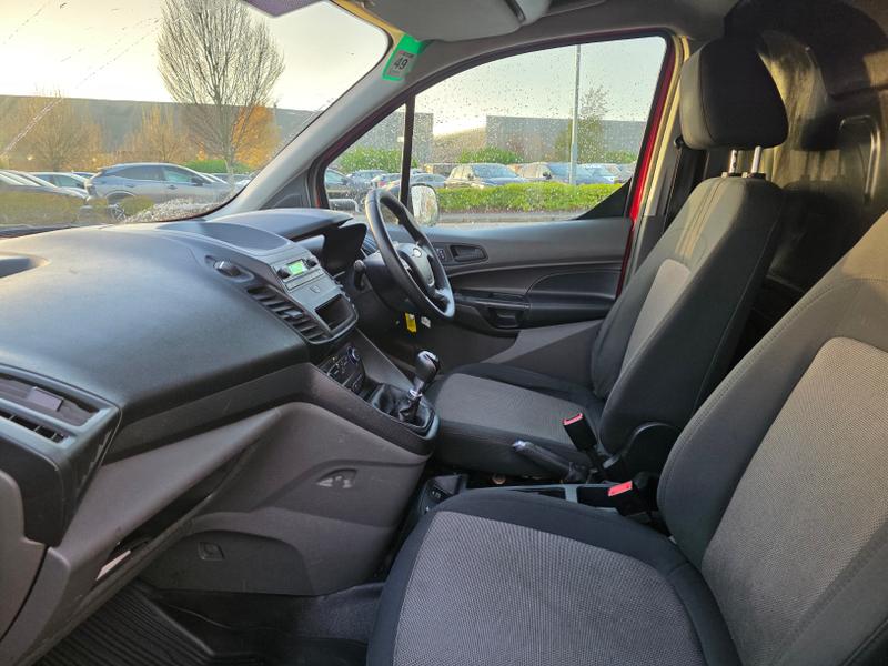Used Ford Transit Connect 2019 for sale - 76847500: Photo 12