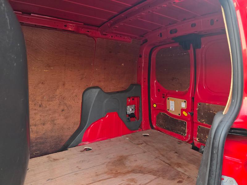 Used Ford Transit Connect 2019 for sale - 76847500: Photo 13