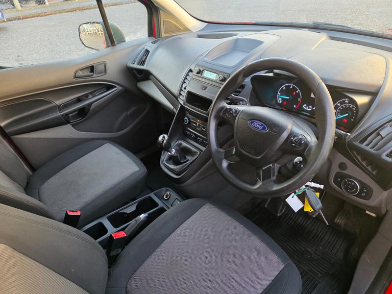 Used Ford Transit Connect 2019 for sale - 76847500: Photo 14