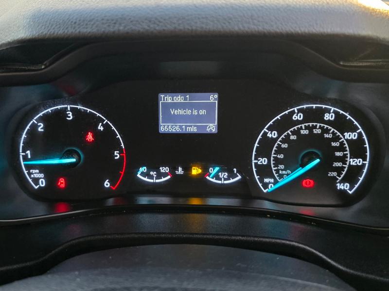 Used Ford Transit Connect 2019 for sale - 76847500: Photo 16