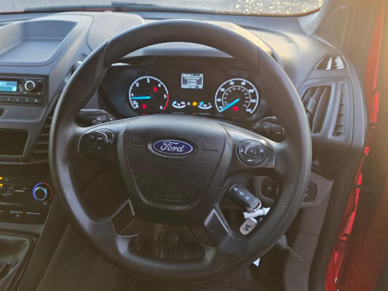 Used Ford Transit Connect 2019 for sale - 76847500: Photo 17