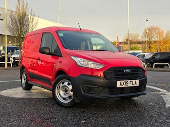 Used Ford Transit Connect 2019 for sale - 76847500: Photo
