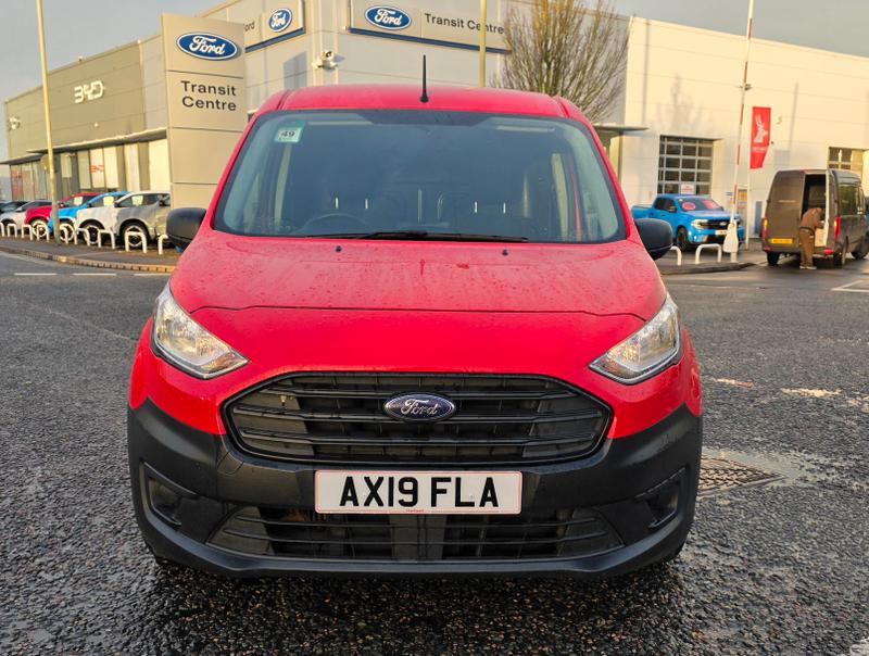 Used Ford Transit Connect 2019 for sale - 76847500: Photo 2