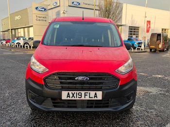 Used Ford Transit Connect 2019 for sale - 76847500: Photo