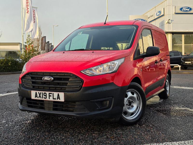 Used Ford Transit Connect 2019 for sale - 76847500: Photo 3