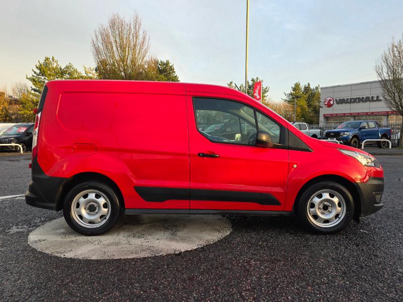 Used Ford Transit Connect 2019 for sale - 76847500: Photo 4