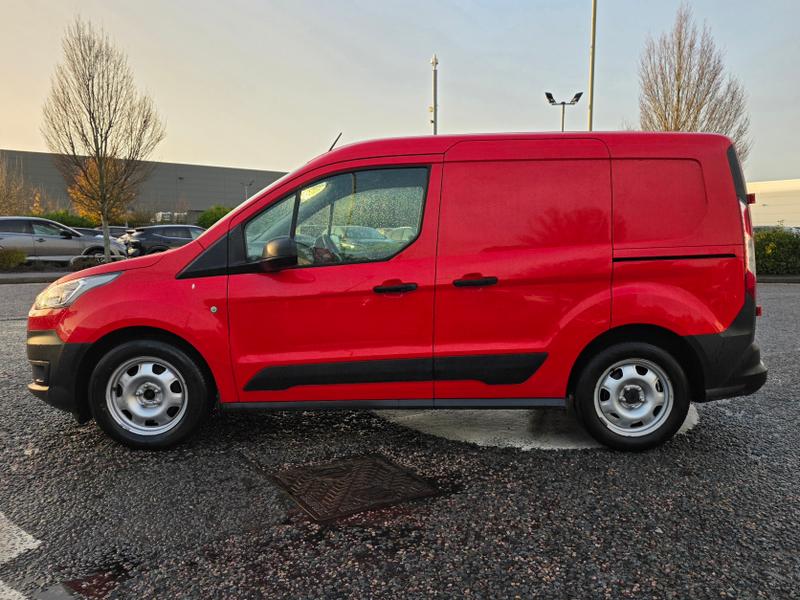 Used Ford Transit Connect 2019 for sale - 76847500: Photo 5