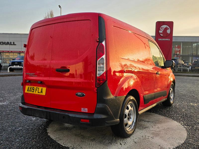 Used Ford Transit Connect 2019 for sale - 76847500: Photo 6