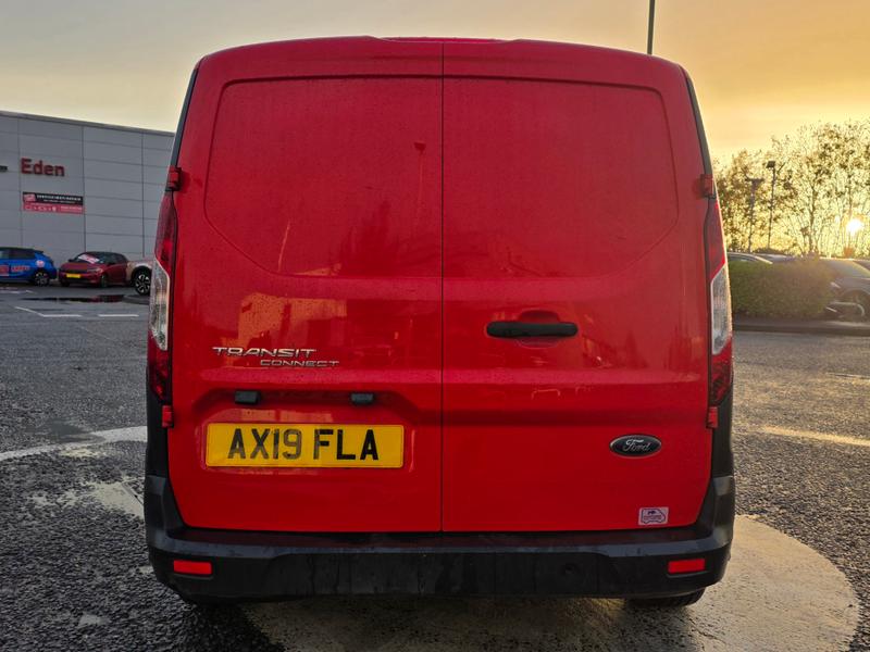 Used Ford Transit Connect 2019 for sale - 76847500: Photo 7