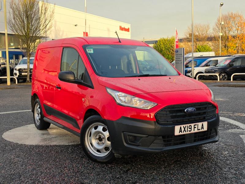 Used Ford Transit Connect 2019 for sale - 76847500: Photo 9