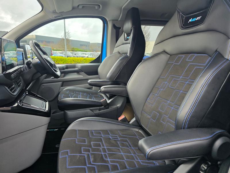 Used Ford Transit Custom 2025 for sale - 77176253: Photo 13