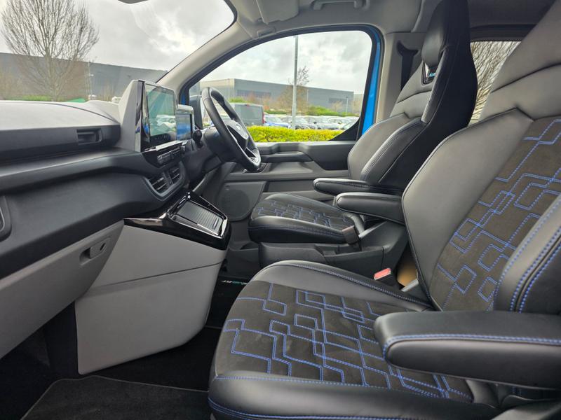 Used Ford Transit Custom 2025 for sale - 77176253: Photo 14