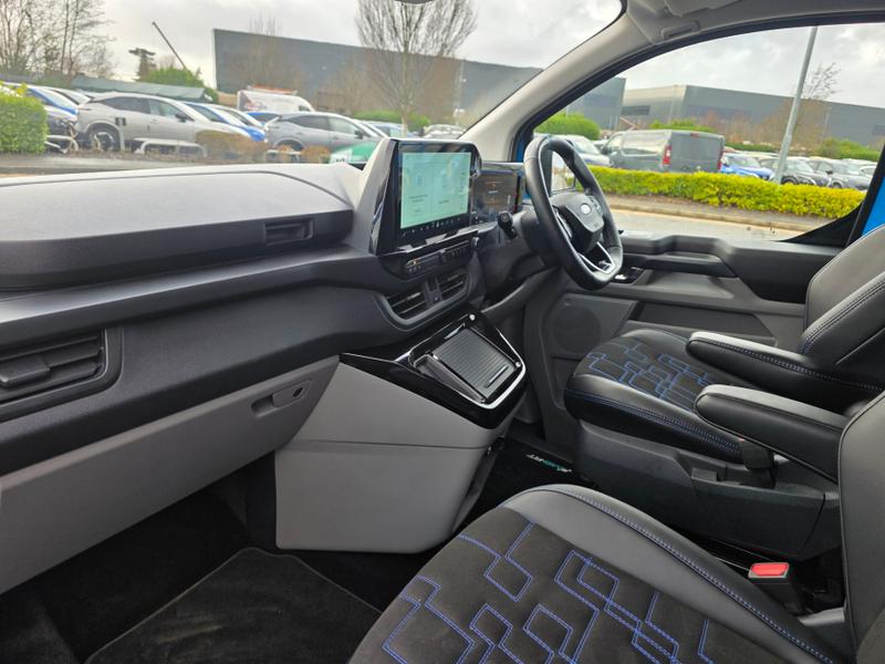 Used Ford Transit Custom 2025 for sale - 77176253: Photo 15