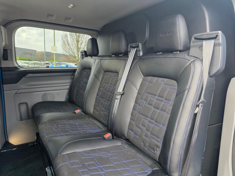 Used Ford Transit Custom 2025 for sale - 77176253: Photo 16