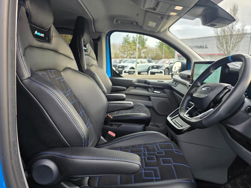 Used Ford Transit Custom 2025 for sale - 77176253: Photo 19