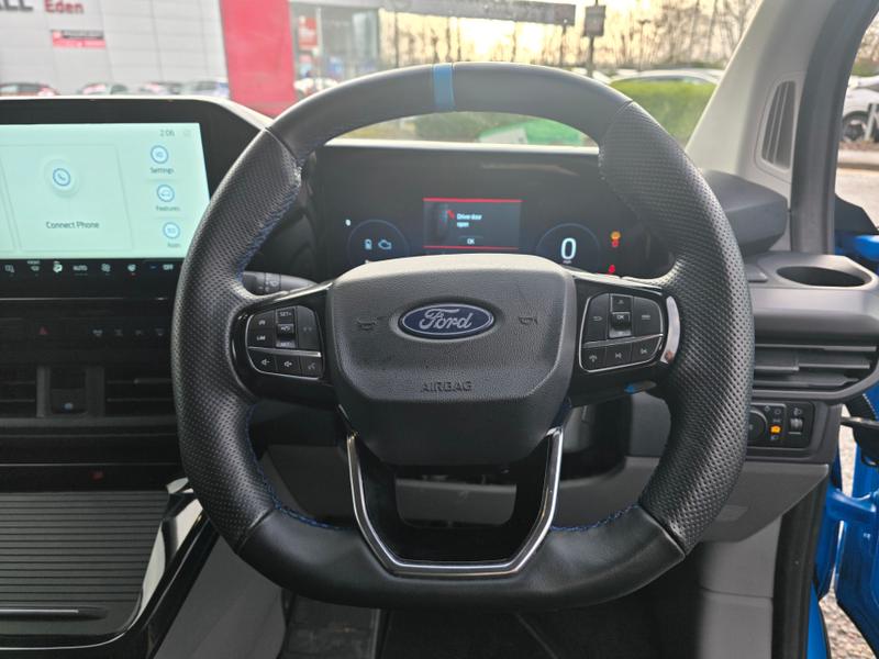 Used Ford Transit Custom 2025 for sale - 77176253: Photo 21