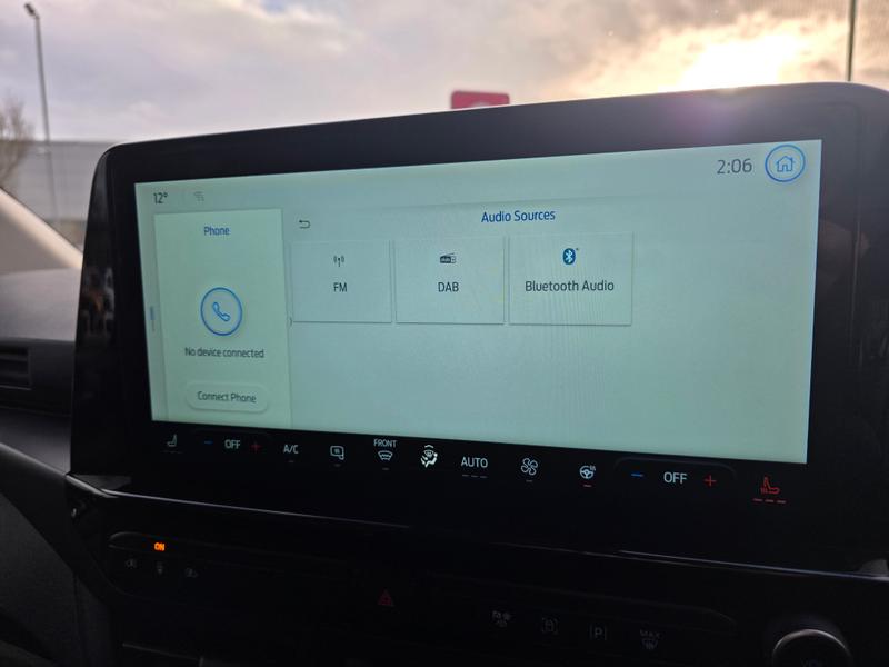 Used Ford Transit Custom 2025 for sale - 77176253: Photo 23