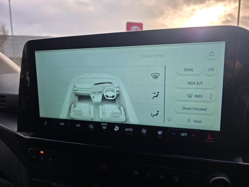 Used Ford Transit Custom 2025 for sale - 77176253: Photo 24