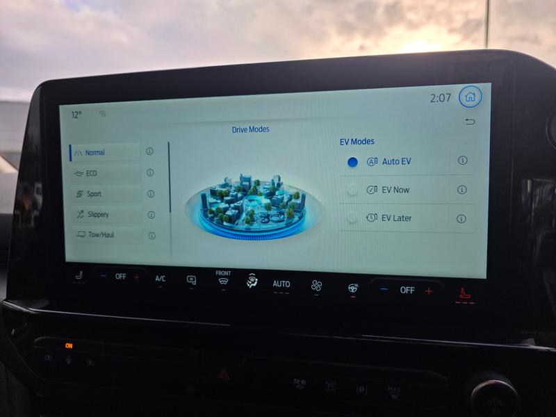 Used Ford Transit Custom 2025 for sale - 77176253: Photo 26