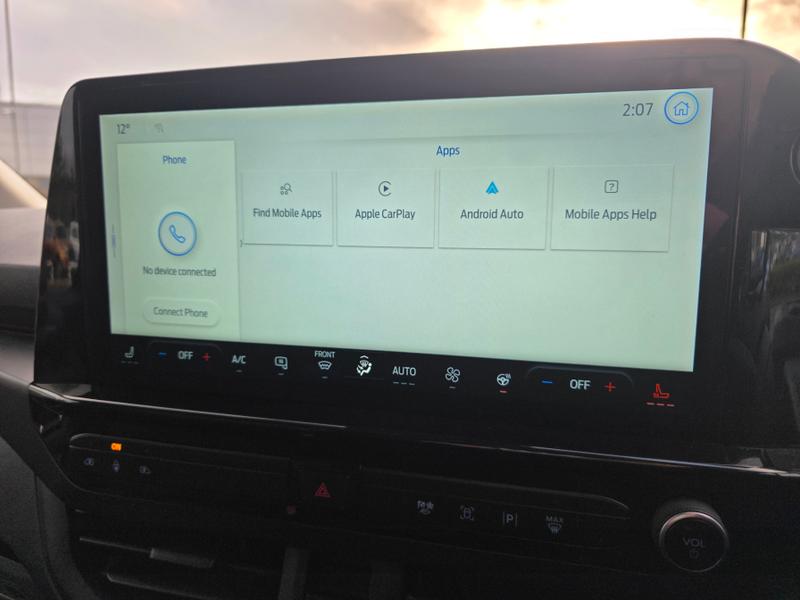 Used Ford Transit Custom 2025 for sale - 77176253: Photo 27