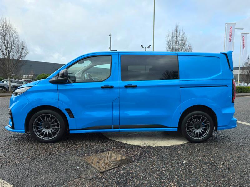 Used Ford Transit Custom 2025 for sale - 77176253: Photo 5