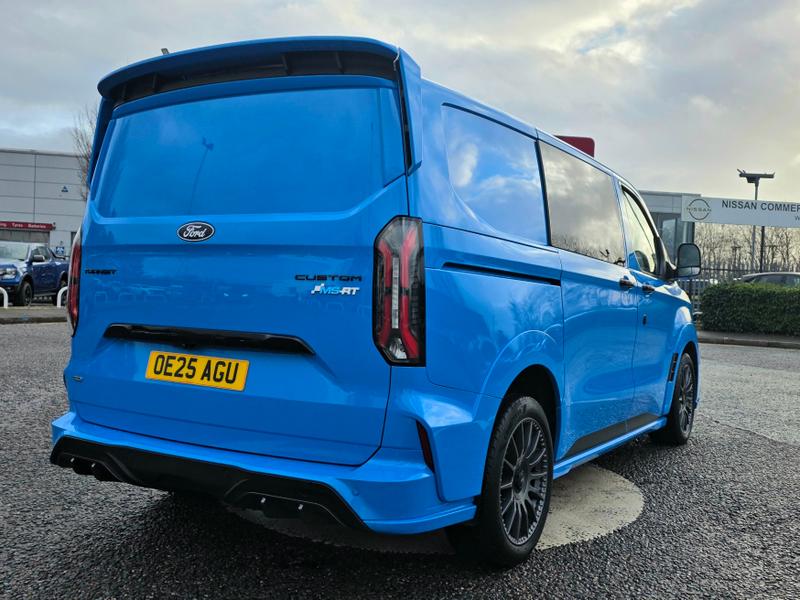 Used Ford Transit Custom 2025 for sale - 77176253: Photo 6