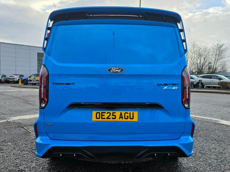 Used Ford Transit Custom 2025 for sale - 77176253: Photo 7