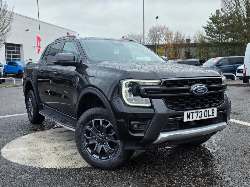 Used Ford Ranger 2023 for sale - 76847495: Photo 10