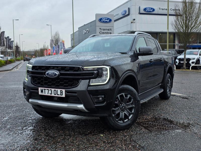 Used Ford Ranger 2023 for sale - 76847495: Photo 11