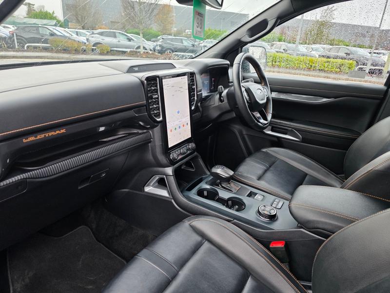 Used Ford Ranger 2023 for sale - 76847495: Photo 12