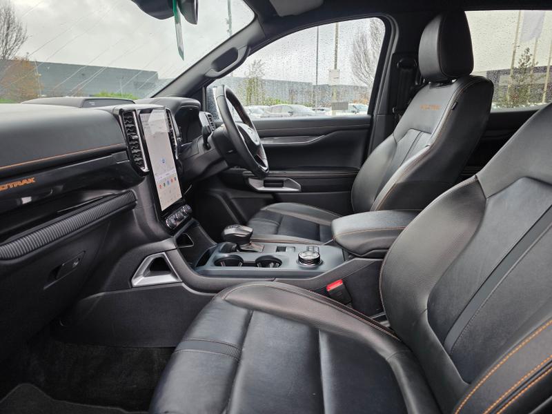 Used Ford Ranger 2023 for sale - 76847495: Photo 13