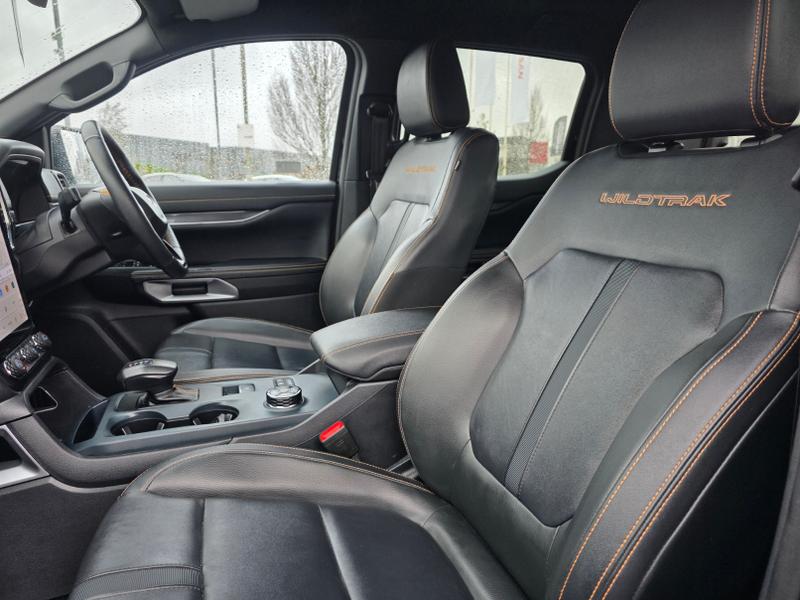 Used Ford Ranger 2023 for sale - 76847495: Photo 14