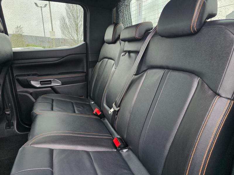 Used Ford Ranger 2023 for sale - 76847495: Photo 16